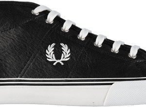 Fred Perry W Kendrick Mid Winter tennarit