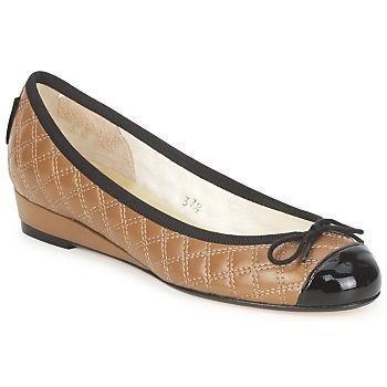 French Sole HENRIETTA ballerinat