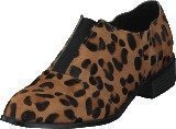 Friis Company Jenae Leopard