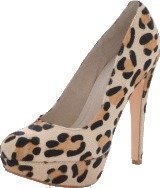 Friis Company Lisa Leopard