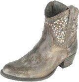 Frye Deborah Studded