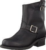 Frye Engineer 8R Black