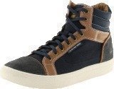 G Star Raw AUGUR Samovar Wax Navy/Tan