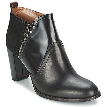 G-Star Raw BASTILLE ZIP BOOT MIX nilkkurit