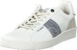 G Star Raw Barton Bright White