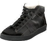 G Star Raw Brag Wildcard Hi Black