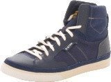 G Star Raw Clinch Rasslin Hi Blue