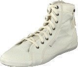 G Star Raw Dash II Golightly White