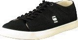 G Star Raw Dash III Avery II Black