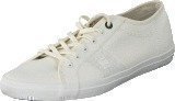 G Star Raw Dash Wmn Lo Bright White