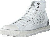 G Star Raw Falton Wmn Mesh Hi Bright White