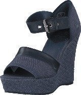 G Star Raw Harton Sandal Chambray