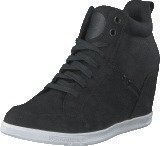 G Star Raw Labour Wedge Hoist Black