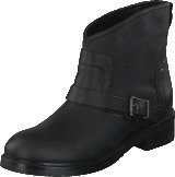 G Star Raw Leon Boot Black