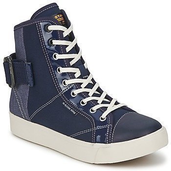 G-Star Raw MORTAR HI korkeavartiset tennarit