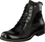 G Star Raw Manor Dryden Hi Shine Black