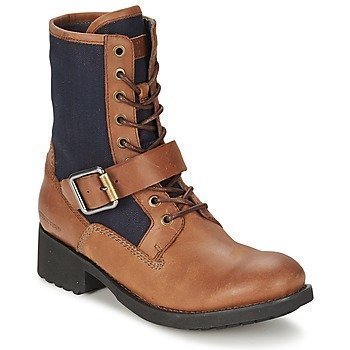 G-Star Raw PATTON V TROOPER STRAP bootsit