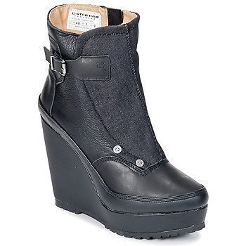 G-Star Raw ROMERO ANKLE TAB BOOT nilkkurit