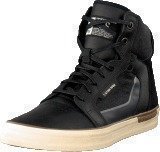 G Star Raw Springer Glide Mix Hi Black