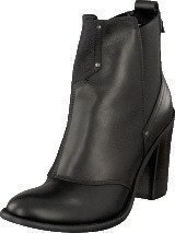 G Star Raw Troupe Patrol Ankle Boot Black