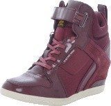 G Star Raw Yard Belle Wedge Purple