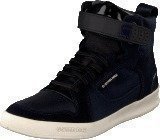 G Star Raw Yard Bullion Gilt Navy