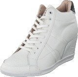 G Star Raw Yield Wmn Wedge Mono Bright White