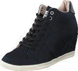 G Star Raw Yield Wmn Wedge Mono Raw