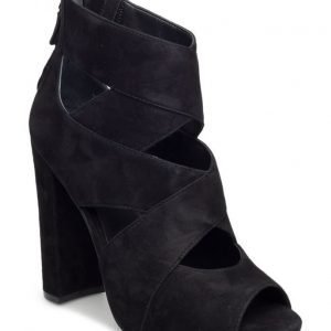 GUESS Abbey/Stivaletto (Bootie)/Sued