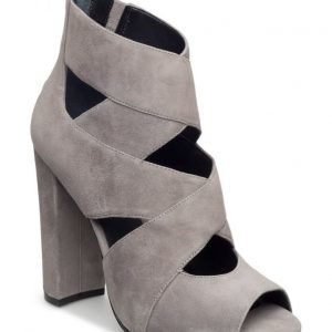 GUESS Abbey/Stivaletto (Bootie)/Sued