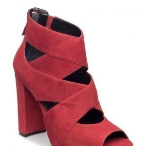 GUESS Abbey/Stivaletto (Bootie)/Sued