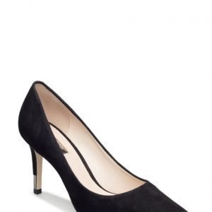 GUESS Ele6/Decollete (Pump)/Suede