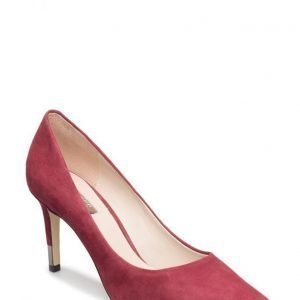 GUESS Ele6/Decollete (Pump)/Suede