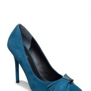 GUESS Pabie/Decollete (Pump)/Suede