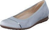 Gabor 62.622.40 Light Grey Light Grey