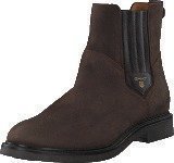 Gant 13544374 Ashley Dark brown