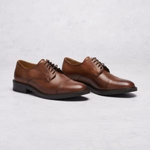 Gant Albert Leather G45 Cognac