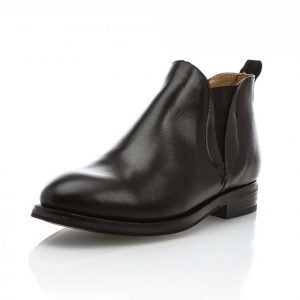 Gant Avery Chelsea Boots Bootsit Musta