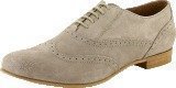 Gant Florala SS Taupe/Nubuck