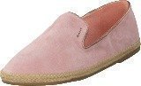 Gant Gina Suede G58 Dusty Pink