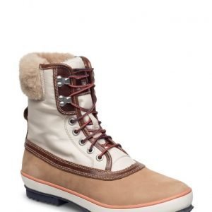 Gant Hannah Mid Lace Boot