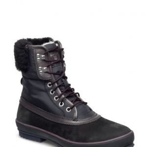 Gant Hannah Mid Lace Boot