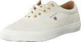 Gant Hero Lace G20 Off White