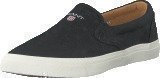 Gant Hero Slip-on G00 Black