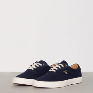 Gant Hero Sneaker Tennarit Marine