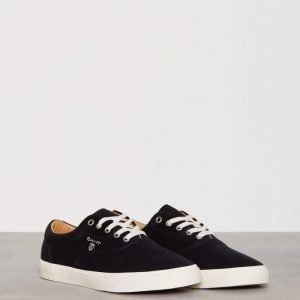 Gant Hero Sneaker Tennarit Musta