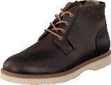 Gant Huck Mid Dark Brown