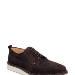 Gant Iv Low Lace Shoes