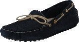 Gant Montauk Lace G65 Navy Blue