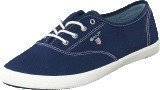 Gant New Haven Lace G65 Navy Blue